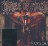  MANTICORE AND.. -DIGI- - supershop.sk