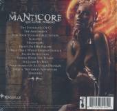  MANTICORE AND.. -DIGI- - supershop.sk