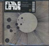 FLYING LOTUS  - CD COSMOGRAMMA