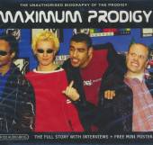 PRODIGY  - CD MAXIMUM