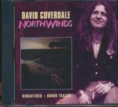 COVERDALE DAVID  - CD NORTHWINDS