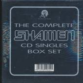  COMPLETE SHAMEN SINGLES - suprshop.cz