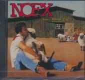 NOFX  - CD HEAVY PETTING ZOO