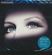 STREISAND BARBRA  - CD RELEASE ME