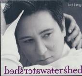 LANG K.D.  - CD WATERSHED