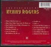 VERY BEST OF KENNY ROGERS - suprshop.cz