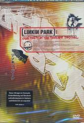 LINKIN PARK  - DVD LIVE - FRAT PARTY AT TH