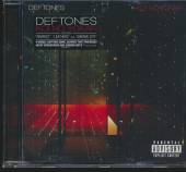 DEFTONES  - CD KOI NO YOKAN