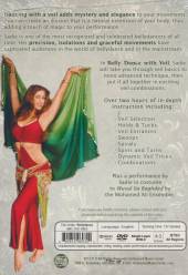  BELLY DANCE WITH VEIL - suprshop.cz