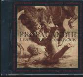 PROPAGANDHI  - CD LESS TALK MORE ROCK