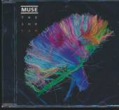 MUSE  - CD 2ND LAW