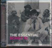  THE ESSENTIAL BONEY M. - supershop.sk