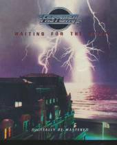 FASTWAY  - CD WAITING FOR THE ROAR