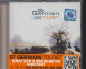 ST. GERMAIN  - CD TOURIST