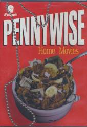 PENNYWISE  - DVD HOME MOVIES