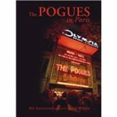  THE POGUES IN PARIS - 30TH ANNIVERSARY C - supershop.sk
