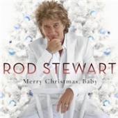 STEWART ROD  - CD MERRY CHRISTMAS, BABY