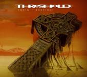 THRESHOLD  - CD EXTINCT INSTINCT DEFINITIVE EDITION