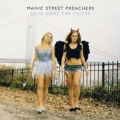 MANIC STREET PREACHERS  - CD SEND AWAY THE TIGERS