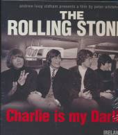 ROLLING STONES  - 5xDVD CHARLIE IS MY.. -DVD+BR-