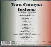  INSIEME (ULTIMATE COLLECTION) '2001 - supershop.sk
