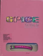 SPICE GIRLS  - 4xCD GREATEST HITS