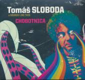SLOBODA TOMAS A SOUNDS LIKE TH..  - CD CHOBOTNICA