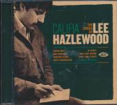  CALIFIA: THE SONGS OF LEE HAZLEWOOD - suprshop.cz