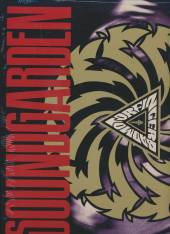  BADMOTORFINGER [VINYL] - suprshop.cz