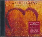 CHIEFTAINS (THE)  - CD TEARS OF STONE