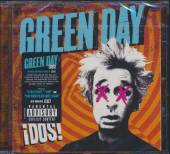 GREEN DAY  - CD DOS!