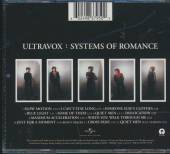  SYSTEMS OF ROMANCE - suprshop.cz