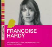 HARDY FRANCOISE  - CD ESSENTIAL COLLECTION -DIG