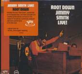 SMITH JIMMY  - CD ROOT DOWN