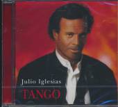 IGLESIAS JULIO  - CD TANGO