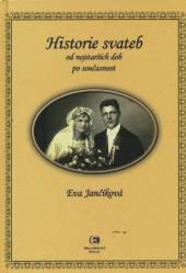  Historie svateb - supershop.sk