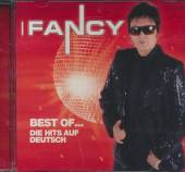 FANCY  - CD BEST OF DIE HITS AUF..