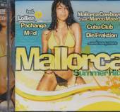 VARIOUS  - 2xCD MALLORCA SUMMER HITS