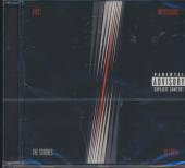 STROKES  - CD FIRST IMPRESSIONS OF EART