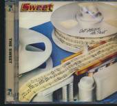 SWEET  - CD CUT ABOVE THE REST [R,E]