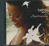 GILBERTO BEBEL  - CD MOMENTO
