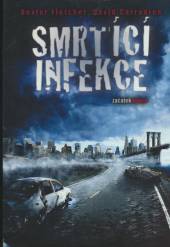  Smrtící infekce (Autumn) DVD - supershop.sk
