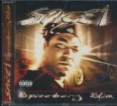 SPICE 1  - CD SPICEBERG SLIM