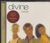  LATELY CD UK RED ANT 1999 - supershop.sk
