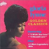 LYNNE GLORIA  - CD GOLDEN CLASSICS