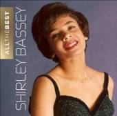 BASSEY SHIRLEY  - 2xCD ALL THE BEST
