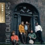 DUBLINERS  - 2xCD ALL THE BEST