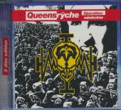 QUEENSRYCHE  - 2xCD OPERATION MINDCRIME -2CD-