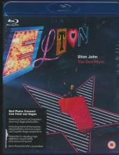  RED PIANO [BLURAY] - supershop.sk