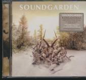 SOUNDGARDEN  - CD KING ANIMAL